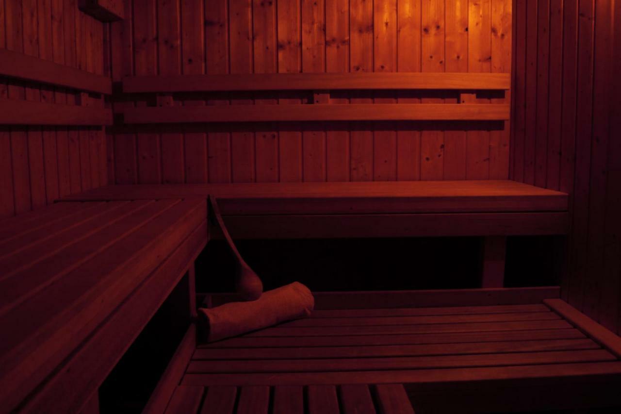 Ferienhaus Römerhütte Heiligenblut am Großglockner Exterior foto